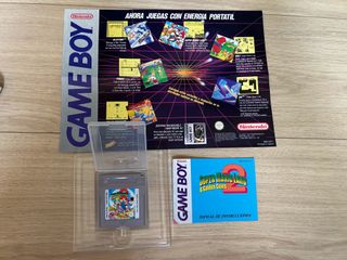 Super Mario Land 2: 6 Golden Coins Game Boy