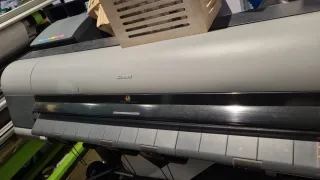Plotter Canon IPF8400 1m