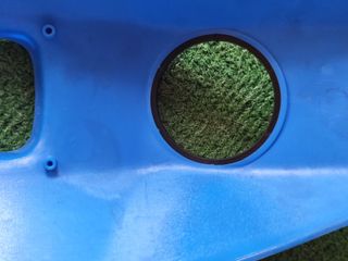 Carcasa Depósito Gas Gas JTR 370 96