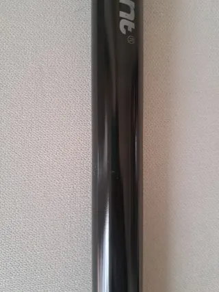 Tija sillín Accent 31.4