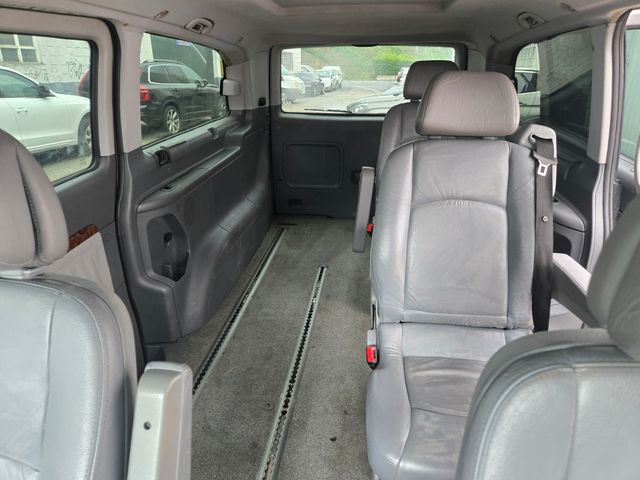 Mercedes-Benz Viano 2004