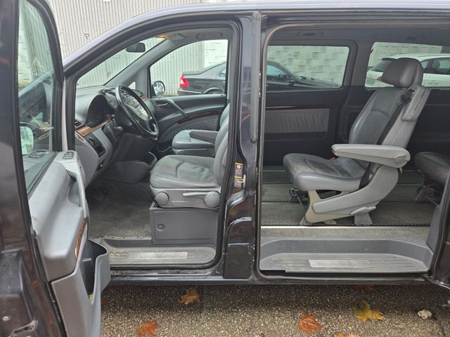 Mercedes-Benz Viano 2004