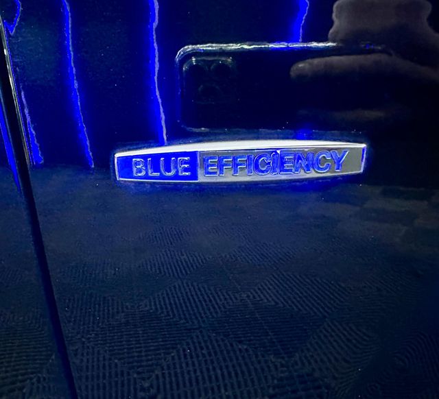 MERCEDES-BENZ CLASE C 180 Kompressor BlueEfficien