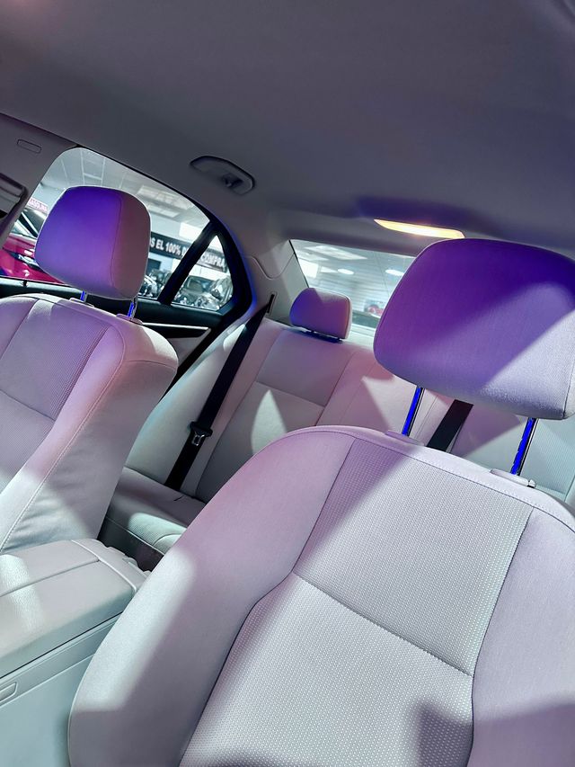 MERCEDES-BENZ CLASE C 180 Kompressor BlueEfficien