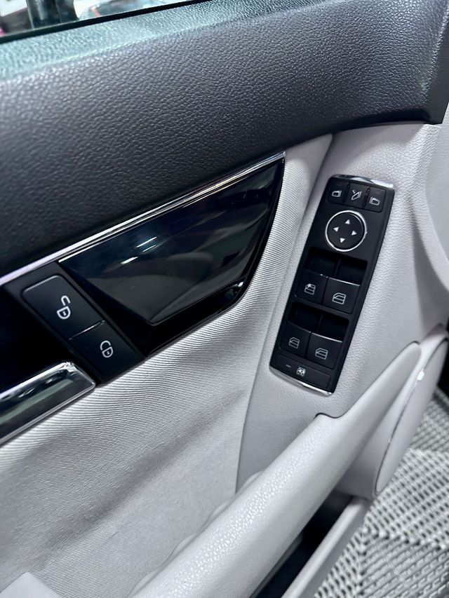 MERCEDES-BENZ CLASE C 180 Kompressor BlueEfficien