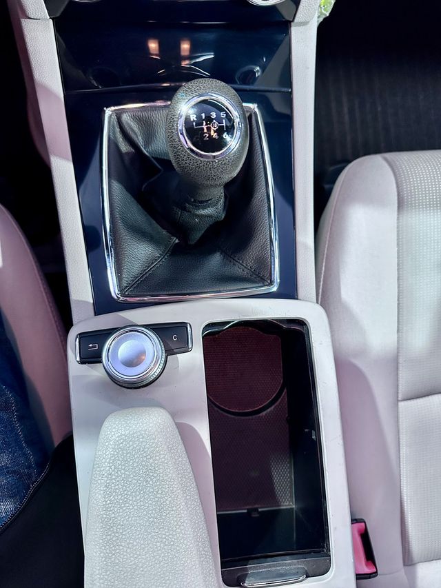 MERCEDES-BENZ CLASE C 180 Kompressor BlueEfficien