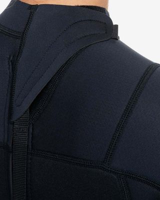 Traje Neopreno Roxy Prologue 4/3mm Mujer Negro