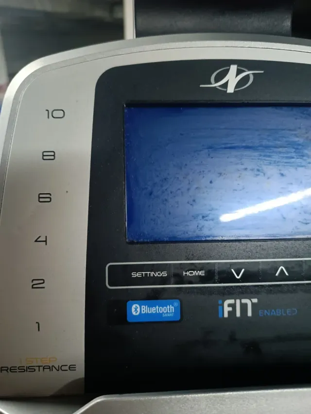 Bicicleta Estática NordicTrack VXR 475