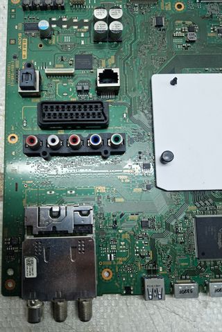 Scheda Madre Sony 11-894-595-11 KD-49X8307C