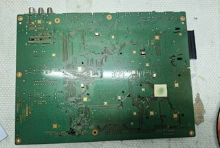 Scheda Madre Sony 11-894-595-11 KD-49X8307C