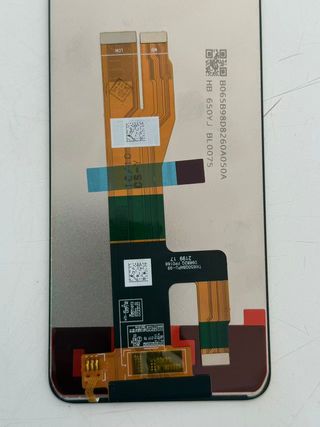 Pantalla Realme C33 C30 Narzo 50i Prime 4G