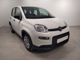 Fiat Panda Panda Hybrid 1.0 51kw (70CV)