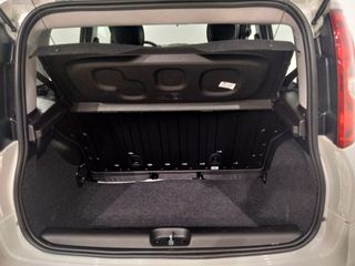 Fiat Panda Panda Hybrid 1.0 51kw (70CV)