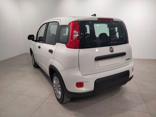Fiat Panda Panda Hybrid 1.0 51kw (70CV)