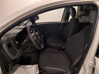 Fiat Panda Panda Hybrid 1.0 51kw (70CV)