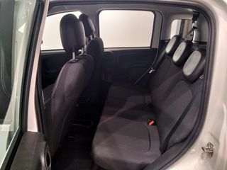 Fiat Panda Panda Hybrid 1.0 51kw (70CV)