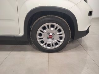 Fiat Panda Panda Hybrid 1.0 51kw (70CV)