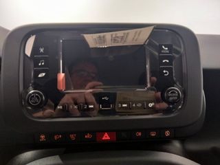 Fiat Panda Panda Hybrid 1.0 51kw (70CV)