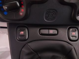 Fiat Panda Panda Hybrid 1.0 51kw (70CV)