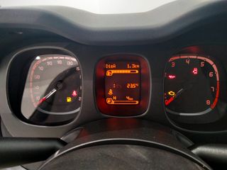 Fiat Panda Panda Hybrid 1.0 51kw (70CV)