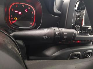 Fiat Panda Panda Hybrid 1.0 51kw (70CV)