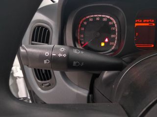 Fiat Panda Panda Hybrid 1.0 51kw (70CV)