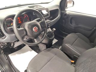 Fiat Panda Panda Hybrid 1.0 51kw (70CV)