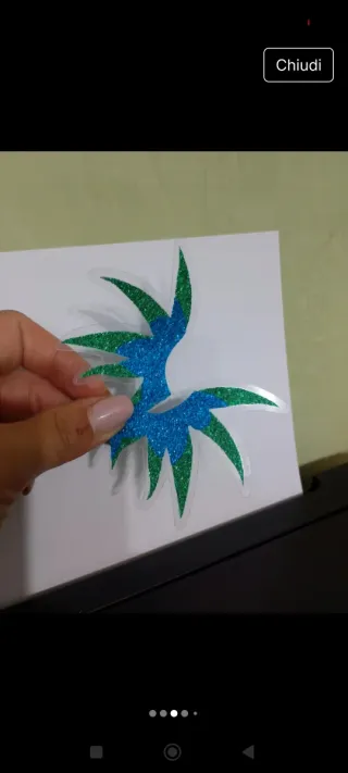 Bambola W.I.T.C.H. ottime condizioni