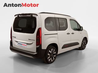 Citroën Berlingo Talla M BlueHDi 130 S&S MAX Auto