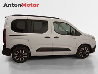 Citroën Berlingo Talla M BlueHDi 130 S&S MAX Auto