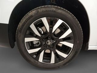 Citroën Berlingo Talla M BlueHDi 130 S&S MAX Auto