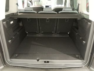 Citroën Berlingo Talla M BlueHDi 130 S&S MAX Auto