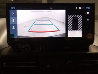 Citroën Berlingo Talla M BlueHDi 130 S&S MAX Auto