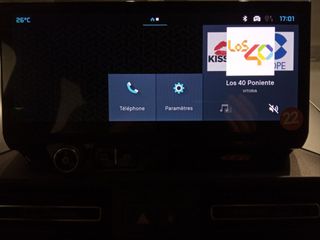 Citroën Berlingo Talla M BlueHDi 130 S&S MAX Auto