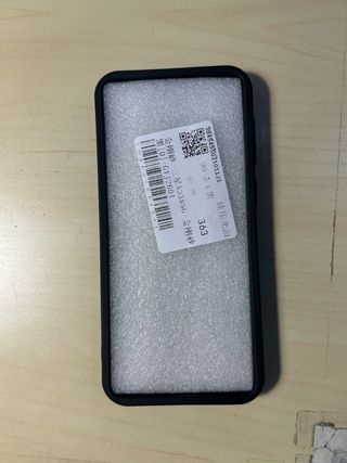 Funda Samsung Galaxy A33 5G Messi