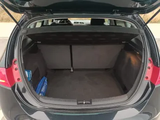 SEAT Leon 1.4 TSI FR 2012