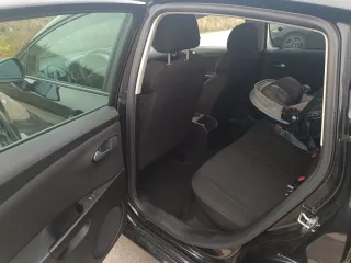 SEAT Leon 1.4 TSI FR 2012