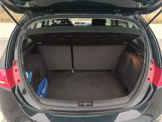 SEAT Leon 1.4 TSI FR 2012