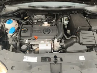 SEAT Leon 1.4 TSI FR 2012