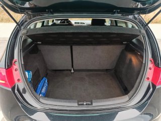 SEAT Leon 1.4 TSI FR 2012