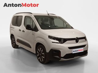 Citroën Berlingo Talla M BlueHDi 130 S&S MAX Auto