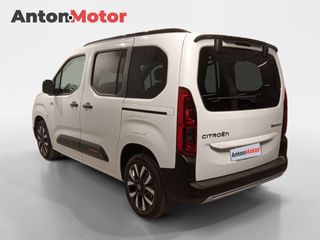 Citroën Berlingo Talla M BlueHDi 130 S&S MAX Auto