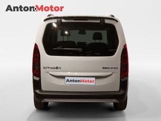 Citroën Berlingo Talla M BlueHDi 130 S&S MAX Auto