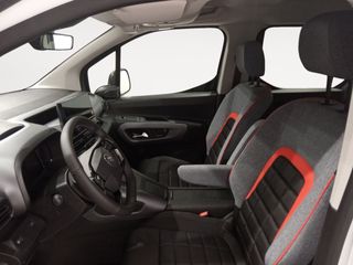 Citroën Berlingo Talla M BlueHDi 130 S&S MAX Auto