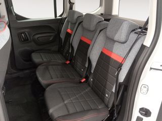 Citroën Berlingo Talla M BlueHDi 130 S&S MAX Auto