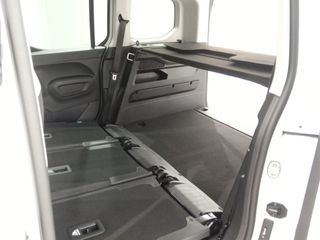 Citroën Berlingo Talla M BlueHDi 130 S&S MAX Auto