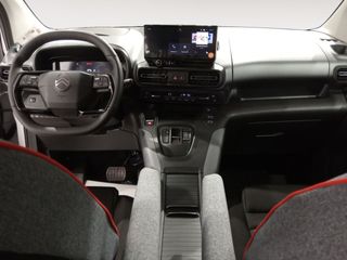 Citroën Berlingo Talla M BlueHDi 130 S&S MAX Auto