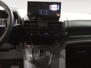 Citroën Berlingo Talla M BlueHDi 130 S&S MAX Auto