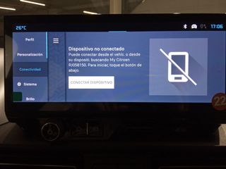 Citroën Berlingo Talla M BlueHDi 130 S&S MAX Auto