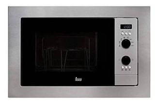Microondas Teka MS-620-BIH Inox Nuevo